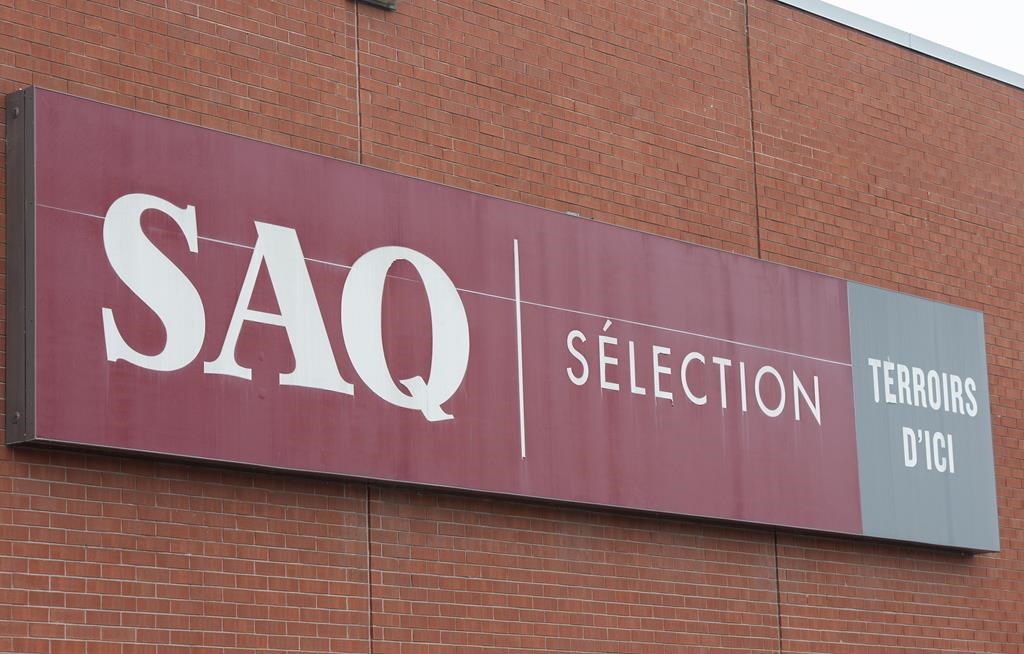 La PDG de la SAQ, Catherine Dagenais, prendra sa retraite en juin