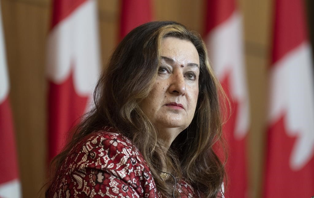 Le Sénat fait pression sur Ottawa pour que les ONG puissent aider en Afghanistan
