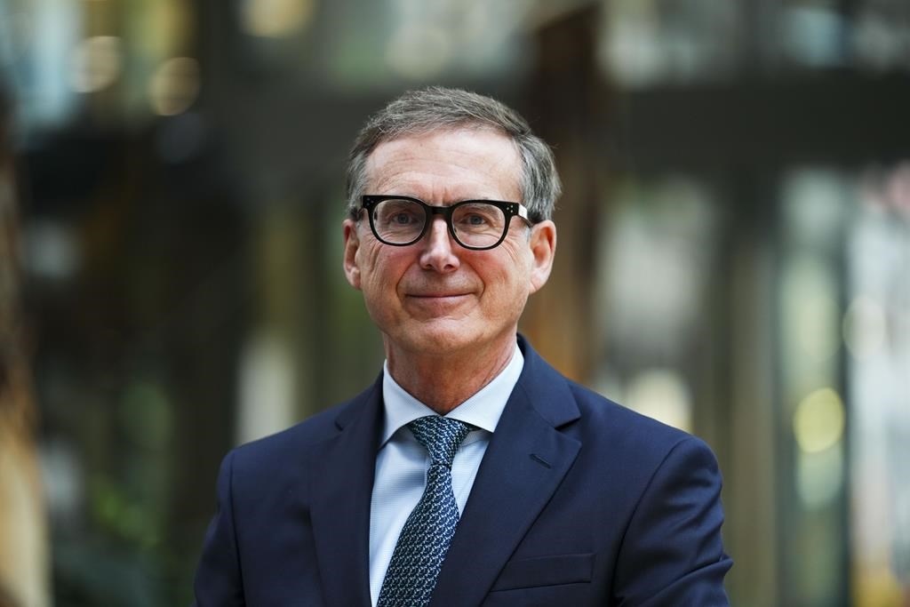 Banque du Canada: comparution des dirigeants devant un comité sénatorial, mardi