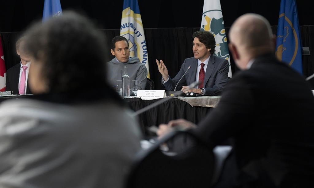 Ottawa annonce 6,4 millions $ pour un réseau de recherche en santé pour les Inuits