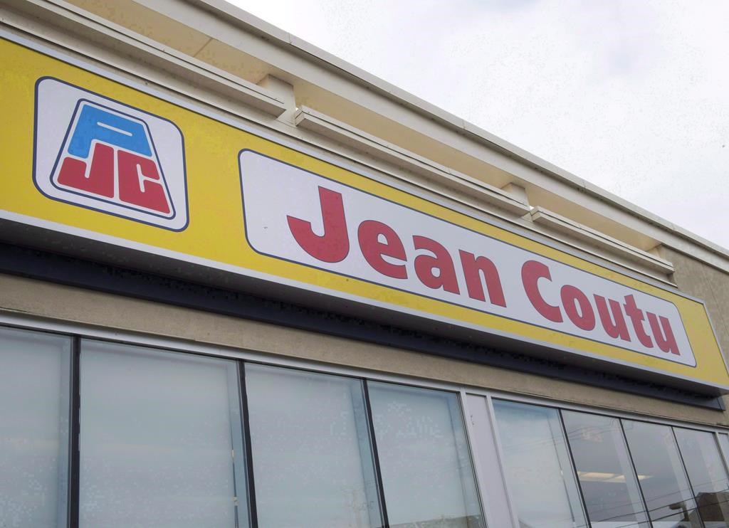 Un «bris d'équipement» affecte le réseau des pharmacies Jean Coutu et Brunet