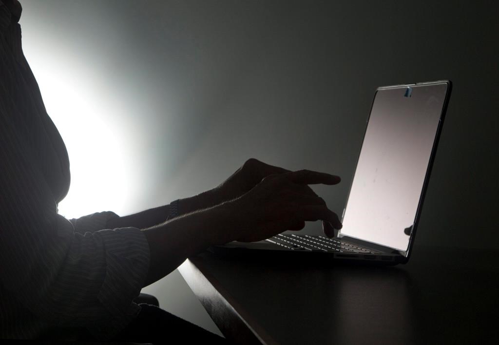 Un Ontarien arrêté aux É.-U. pour des crimes présumés liés à un rançongiciel mondial
