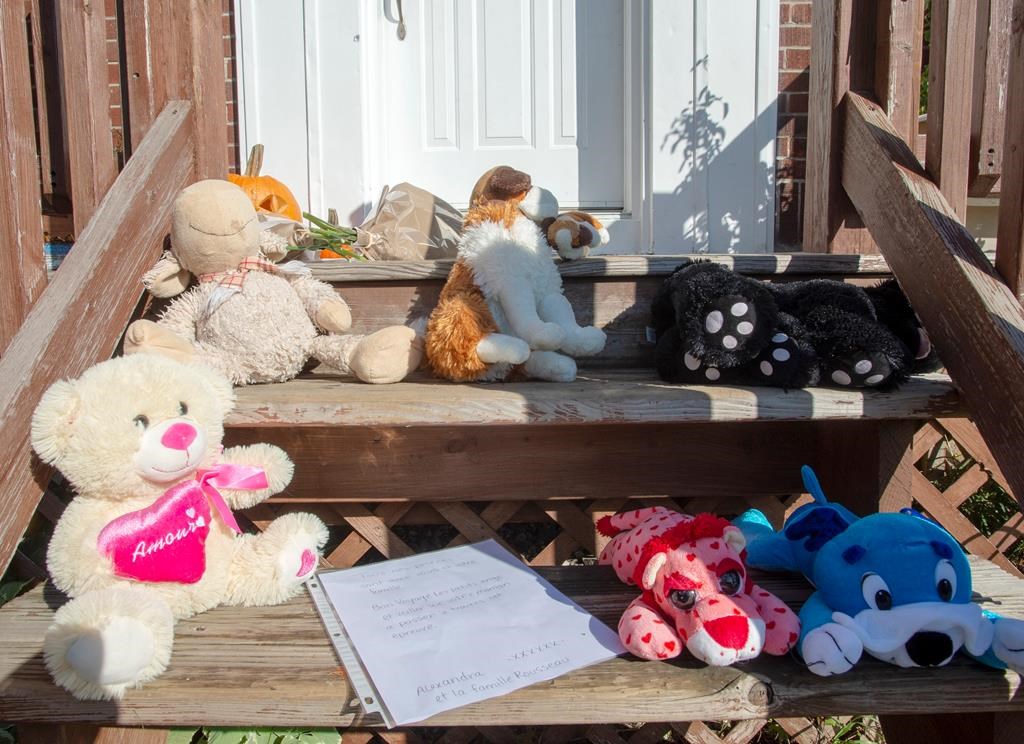 Il est possible de prévenir les meurtres d'enfants en contexte de violence conjugale