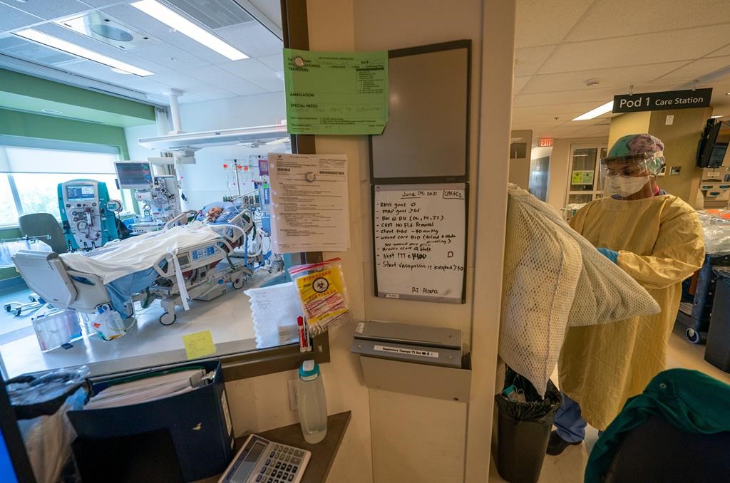 Attentes élevées face aux prochaines rencontres des ministres de la Santé à Vancouver