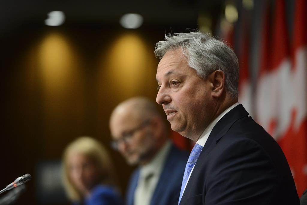 De hauts responsables du SCRS viendront témoigner à la commission Rouleau