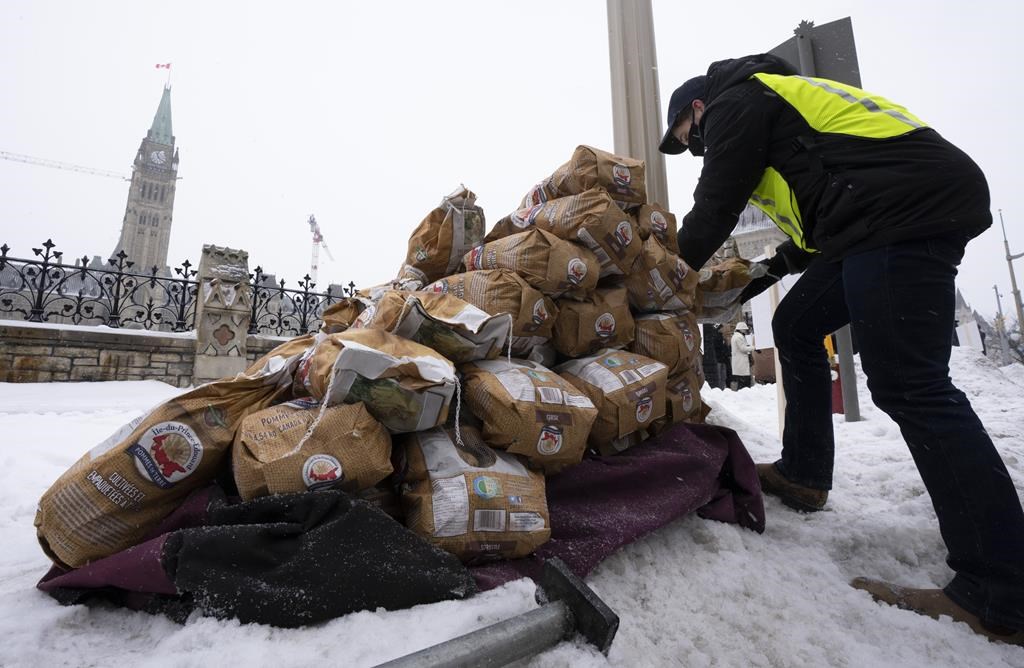 Les producteurs de patates de l'ÎPÉ subissent encore les impacts de l'interdiction