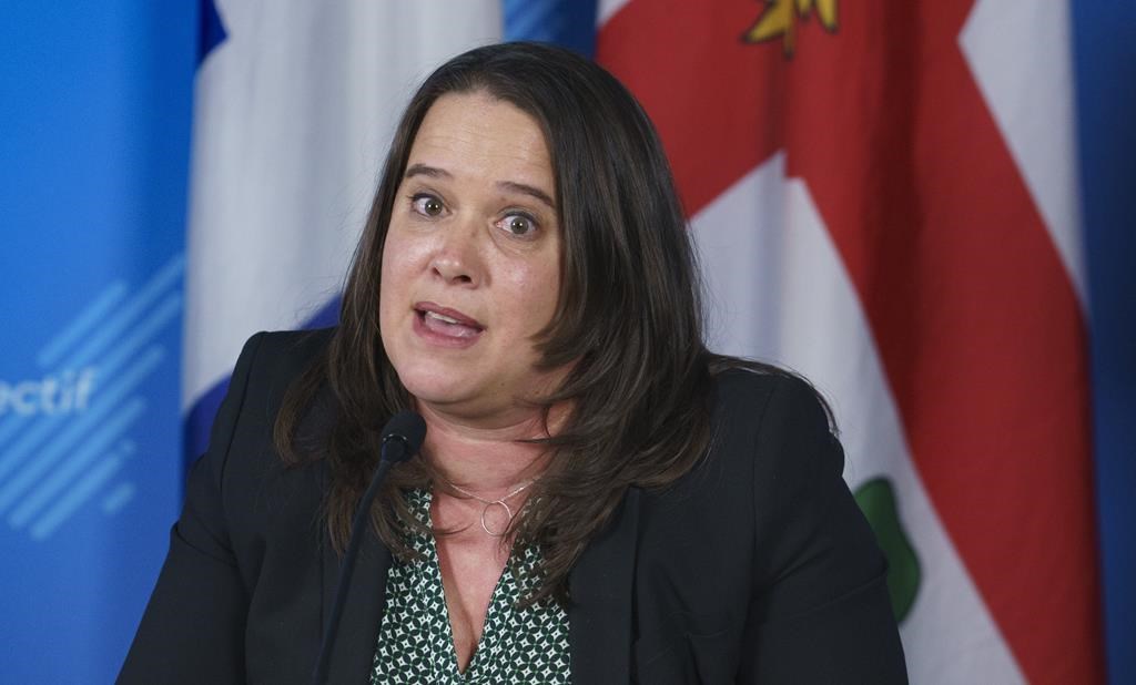 La DRSP de Montréal veut réduire les effets collatéraux d'une future crise sanitaire