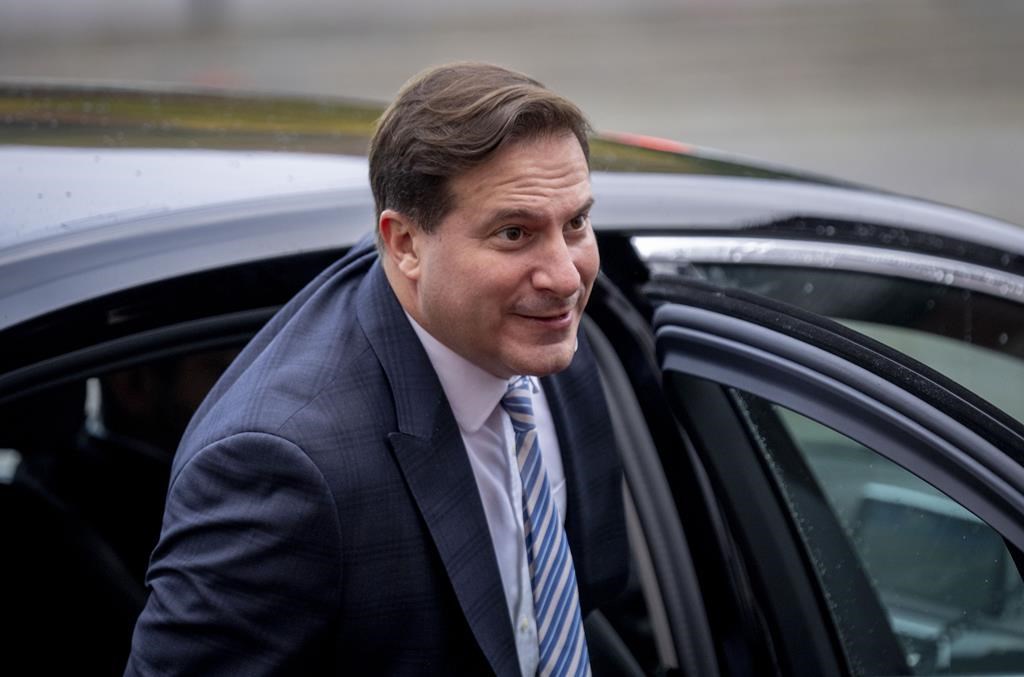 Le Canada souhaite accueillir une rencontre du G7 sur la désinformation l'an prochain