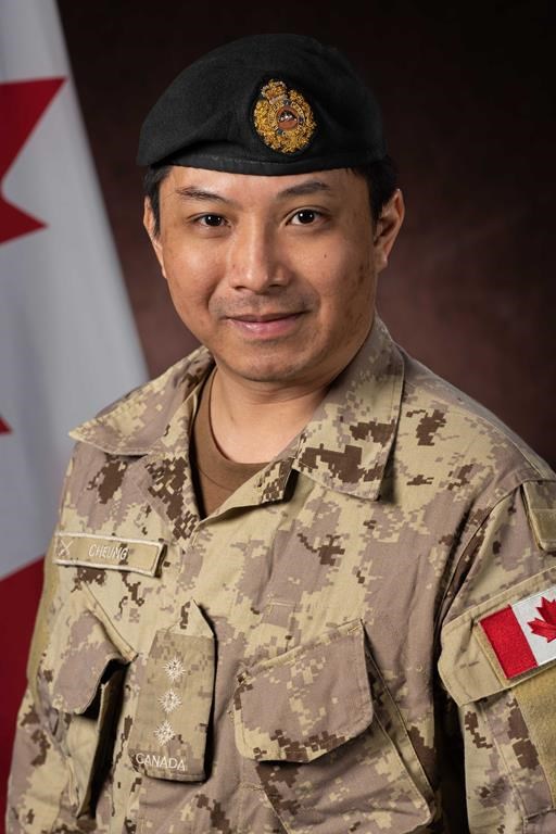 L'armée enquête sur la mort d'un soldat canadien en Irak