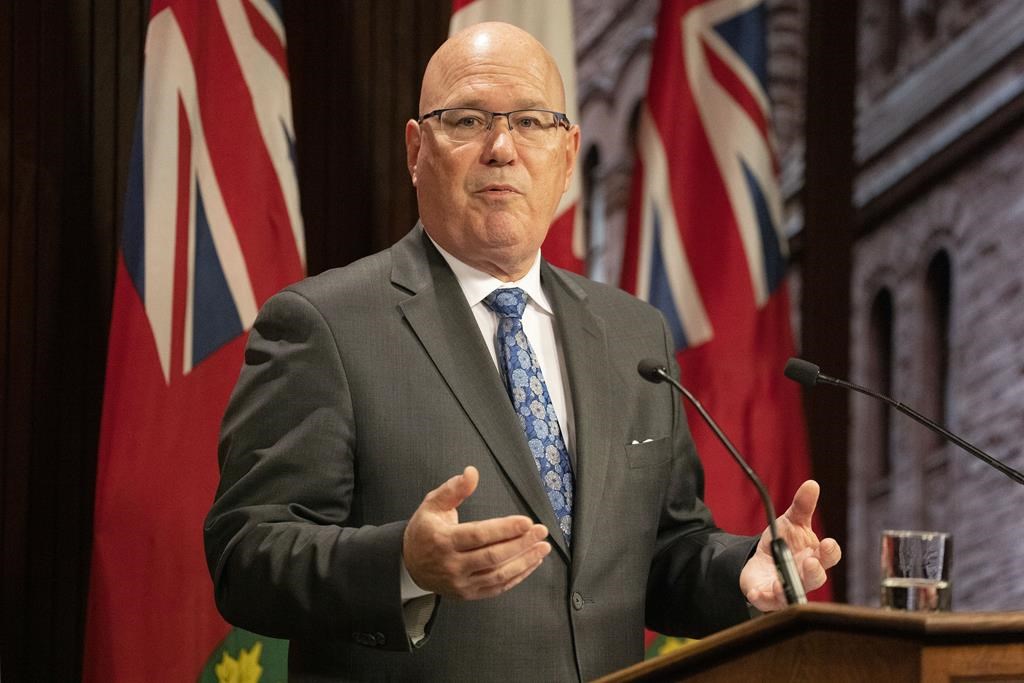 Les maires de Toronto et d'Ottawa auraient encore plus de pouvoirs