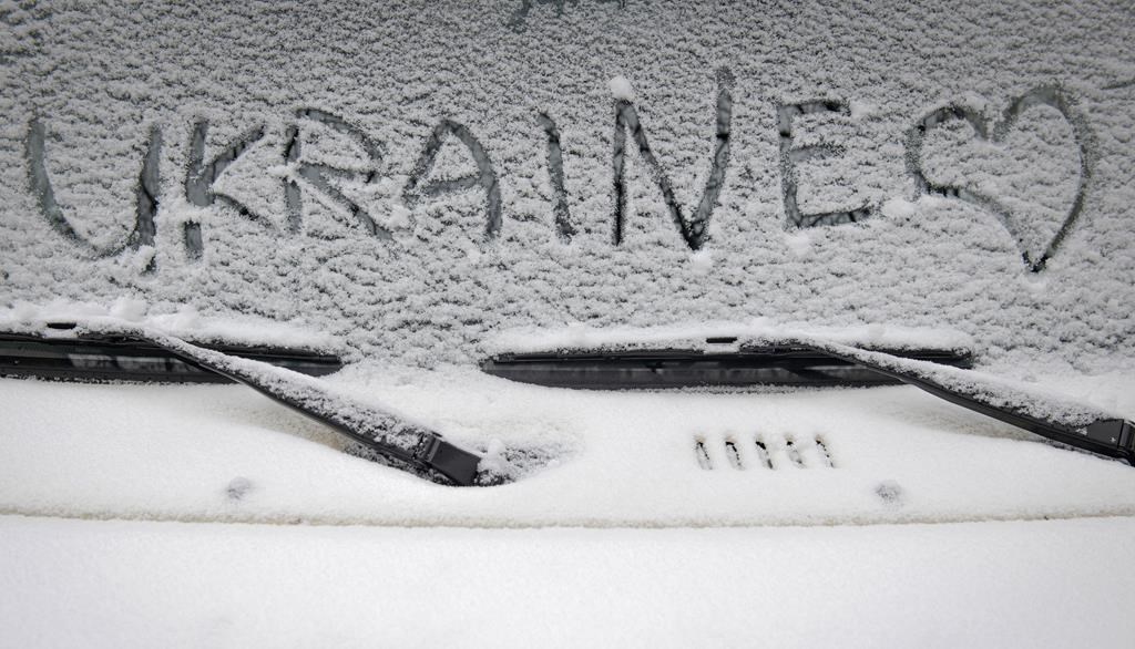 Les demandes de réfugiés ukrainiens continuent d'affluer en grand nombre