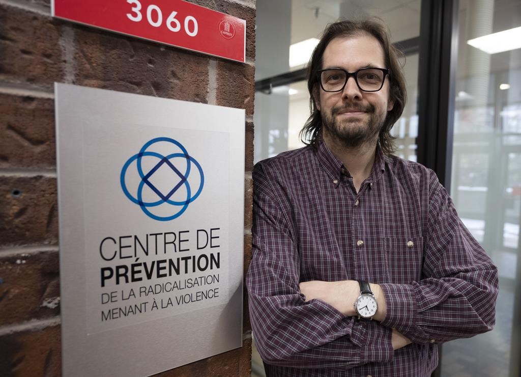 Le Centre de prévention de la radicalisation menant à la violence change de cap