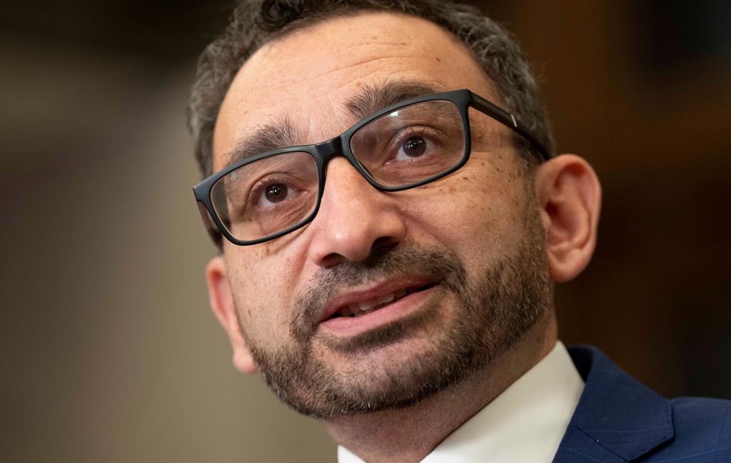 Les libéraux déposent un projet de loi pour améliorer la chaîne d’approvisionnement