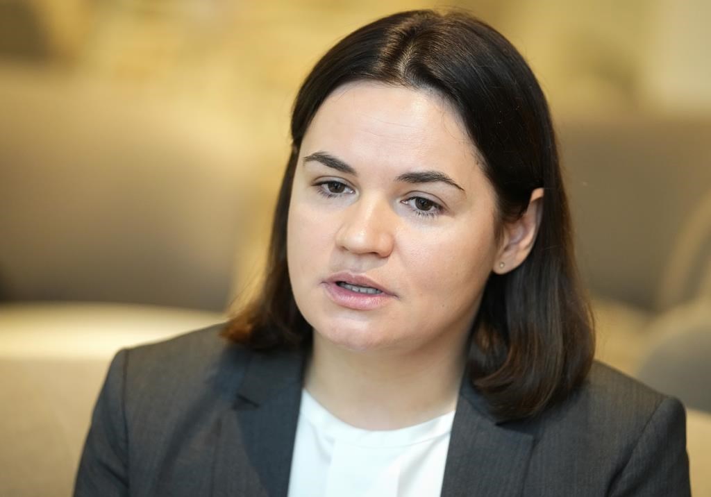 Le Canada annonce de nouvelles sanctions contre le Bélarus