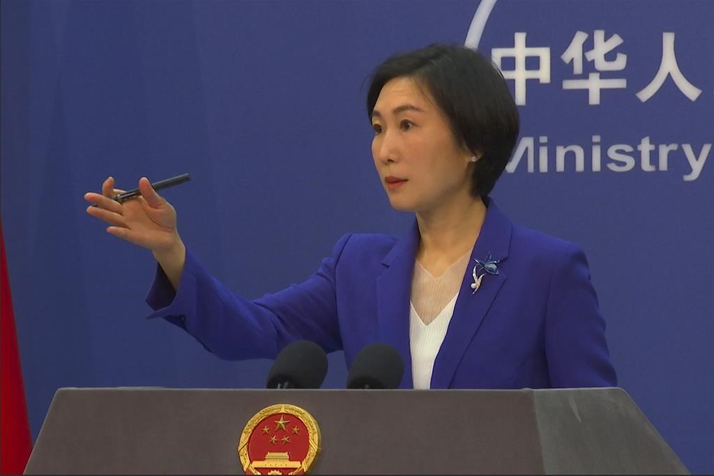 La Chine accuse le Canada d'être «condescendant» après une discussion tendue