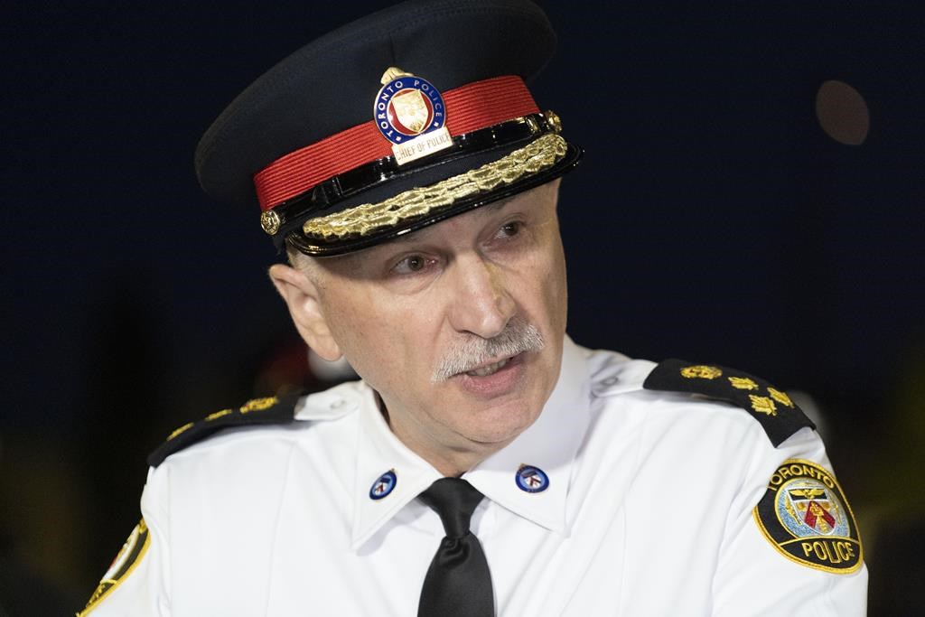 Toronto: la technologie de l'ADN mène à une arrestation pour deux meurtres en 1983