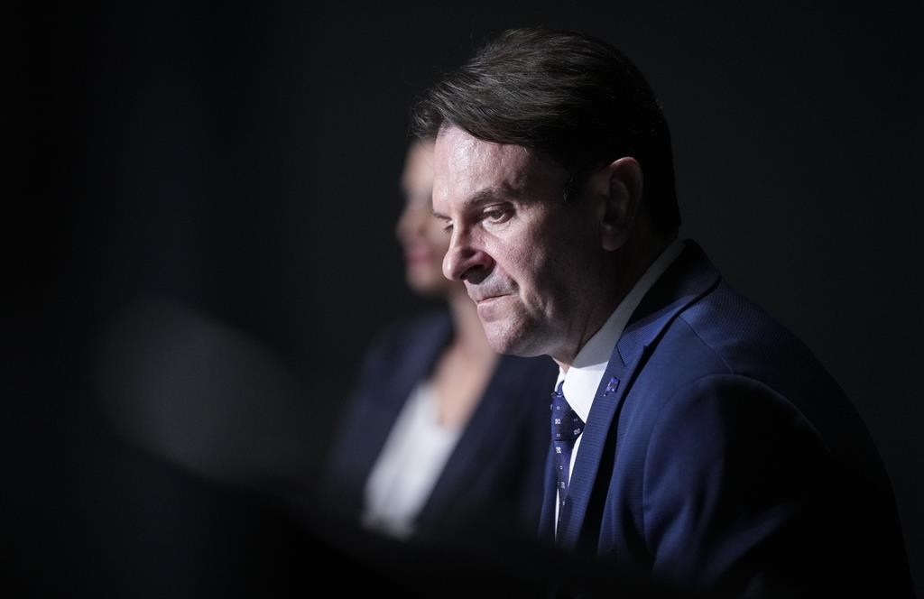 Québec fera appel de la décision interdisant les interceptions aléatoires