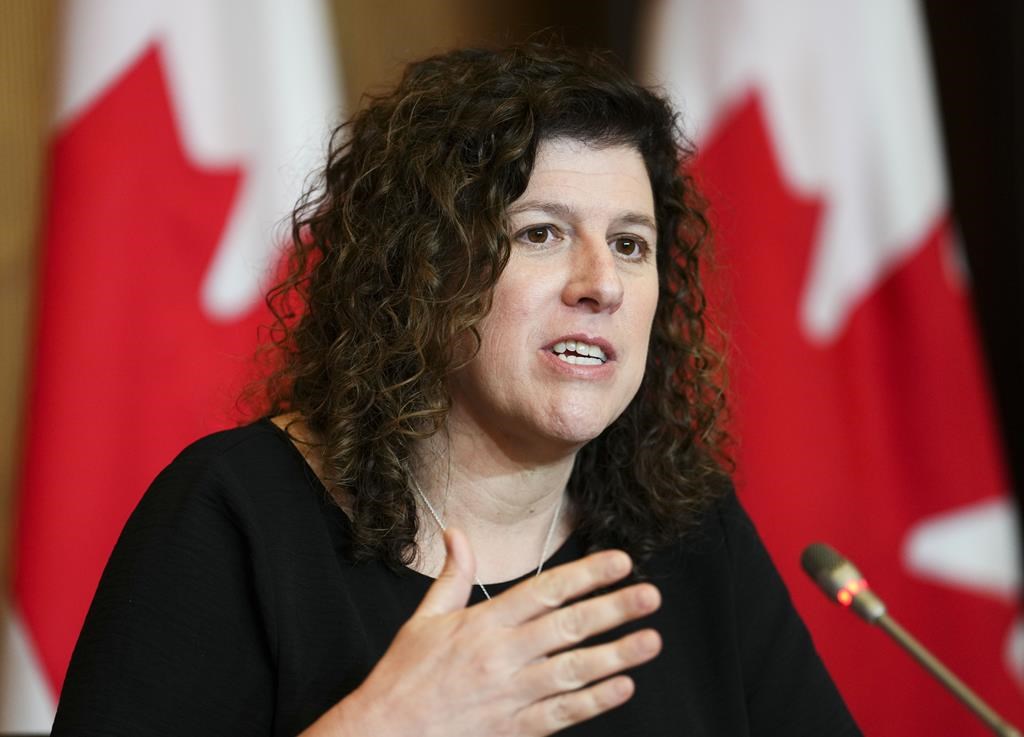 La VG conclut qu'Ottawa doit prévenir davantage les catastrophes chez les Autochtones