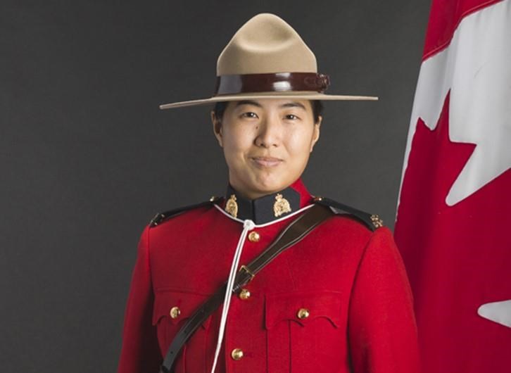 CB: funérailles mercredi de la gendarme Shaelyn Yang tuée en devoir