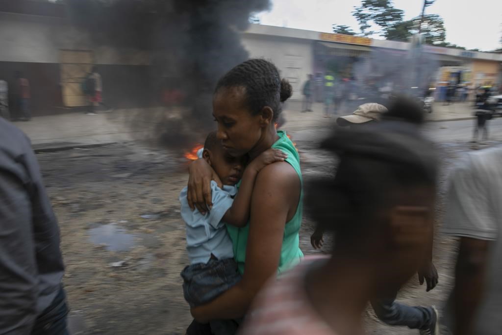 Crise en Haïti : le Canada annonce des sanctions visant trois autres individus