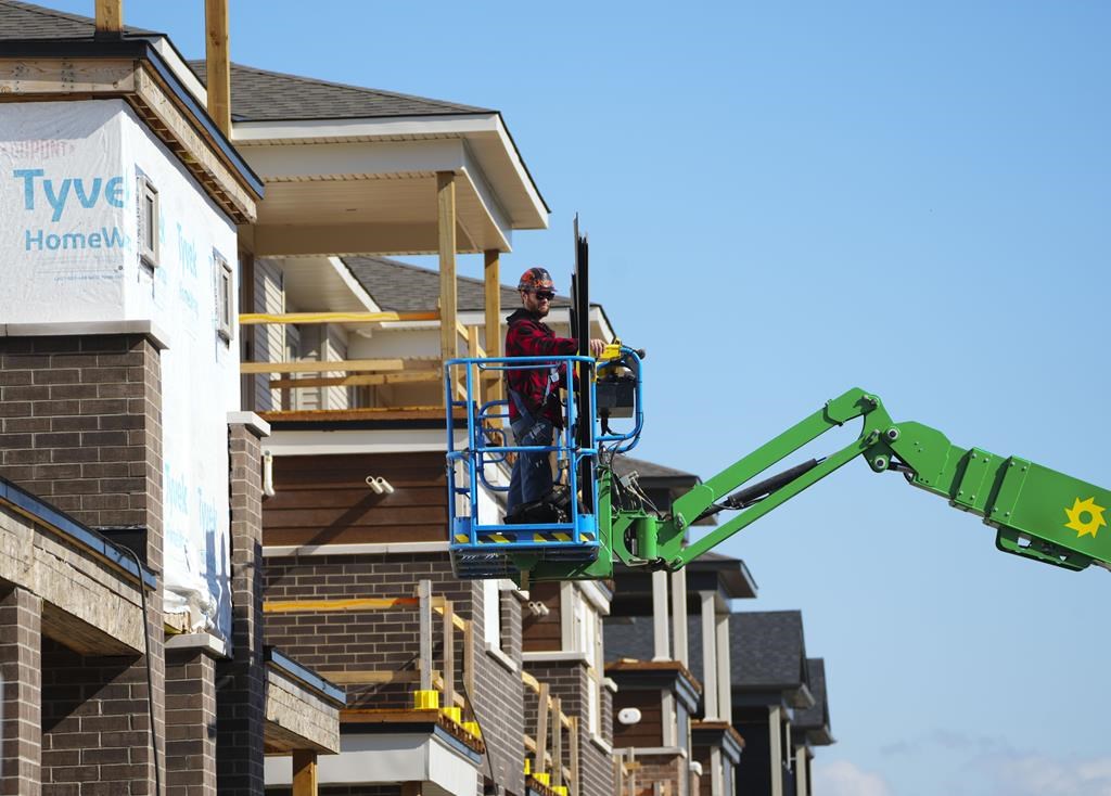 Alerte: le taux de chômage d'octobre était de 5,2 % au Canada et de 4,1 % au Québec