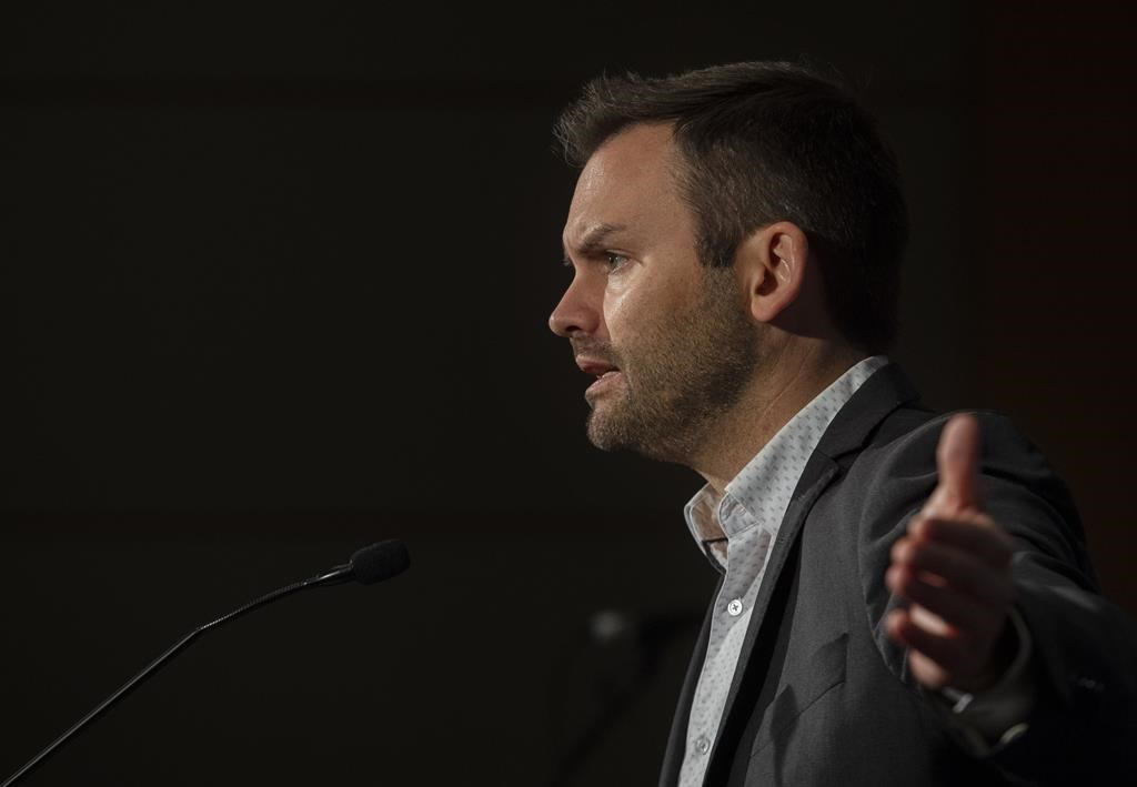 Accès à l'Assemblée nationale: le PQ appuie les demandes du Parti conservateur
