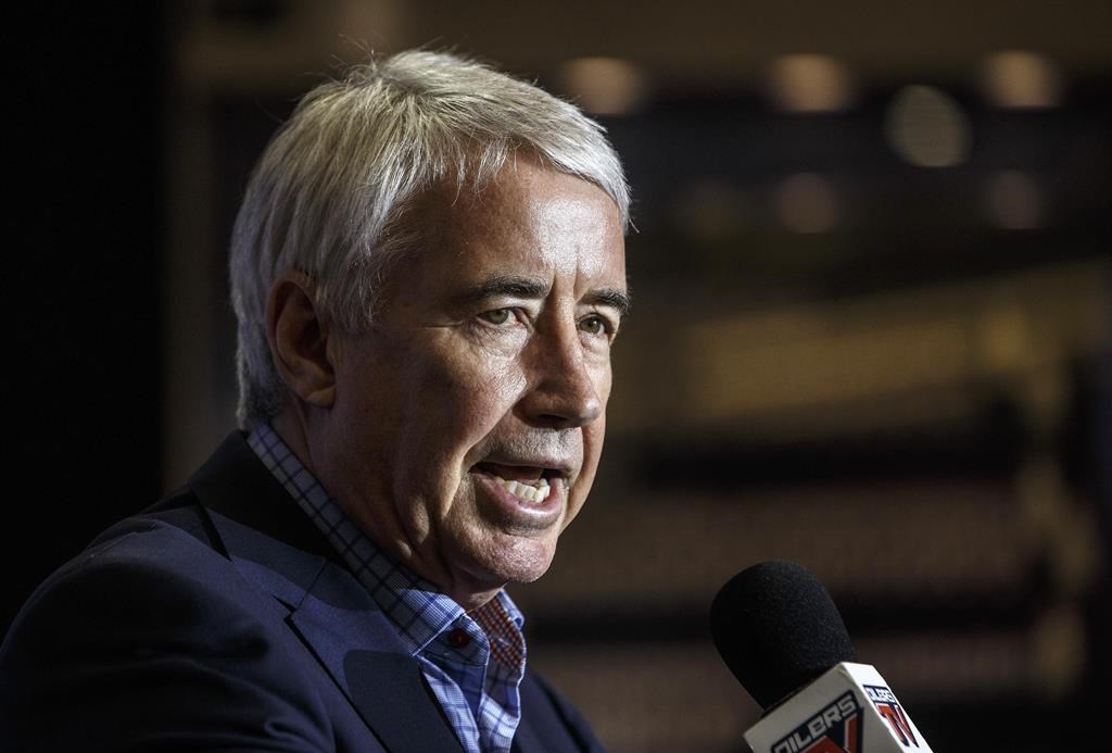 Nicholson se dit «désolé» de la manière dont les allégations ont été traitées