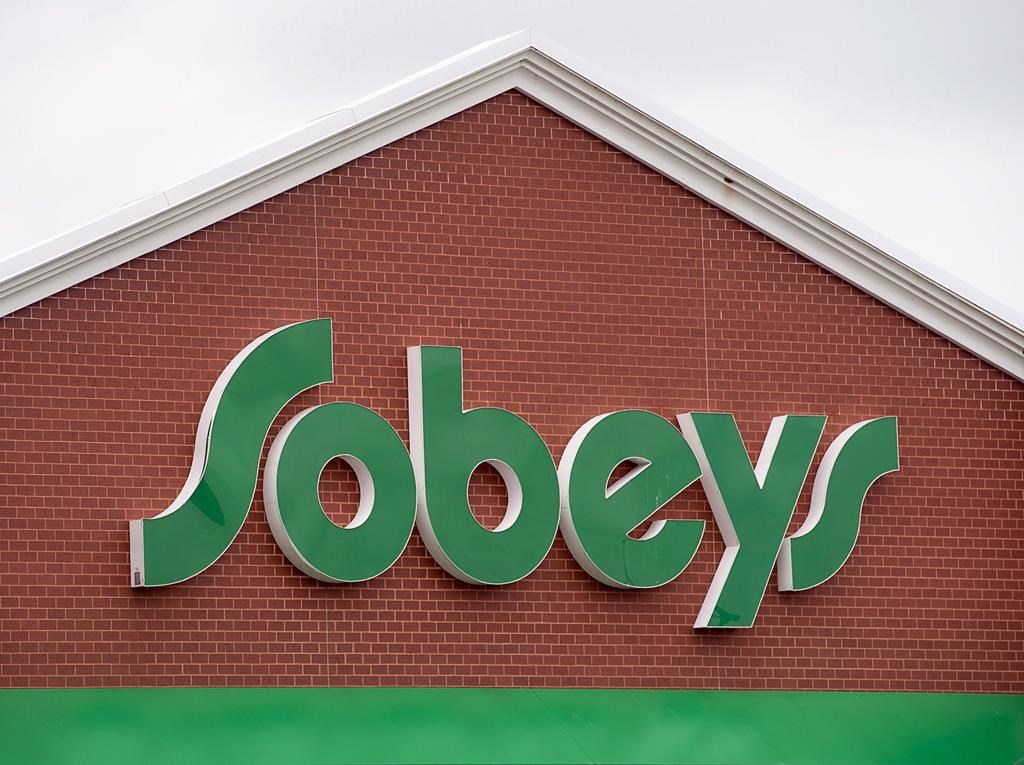 Deux organismes provinciaux confirment un «incident de confidentialité» chez Sobeys