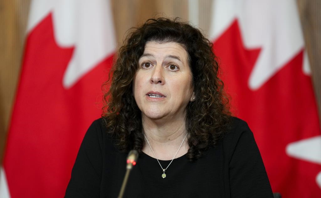 Ottawa doit renforcer la sécurité de son nuage, estime la vérificatrice générale