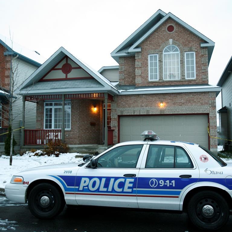 Allégations d'agressions entre membres du Services des incendies d'Ottawa