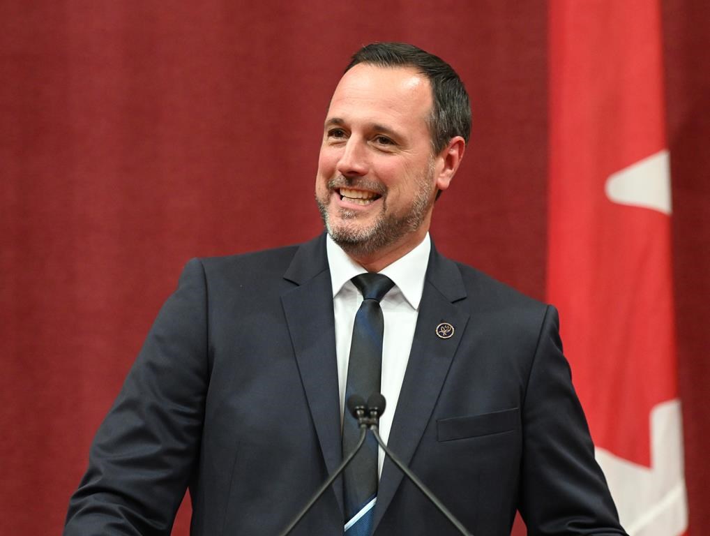 Rapport sur le favoritisme: Jean-François Roberge était au courant depuis un an