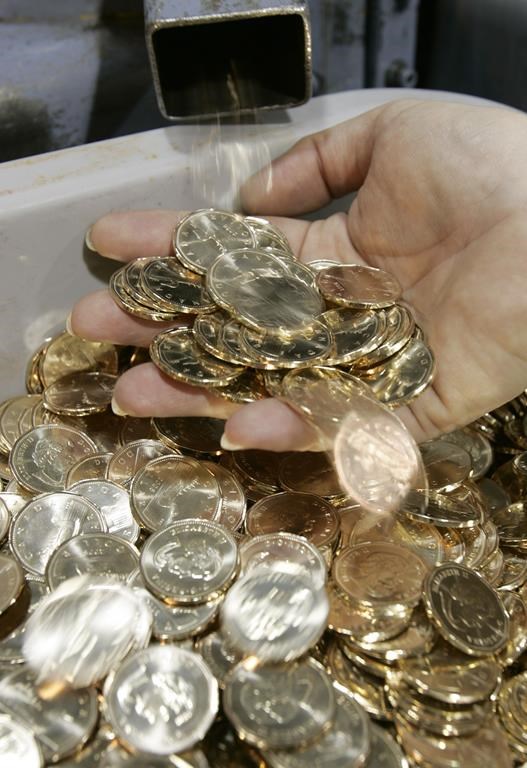 Québec annonce une hausse de 6,5 % des rentes pour 2023