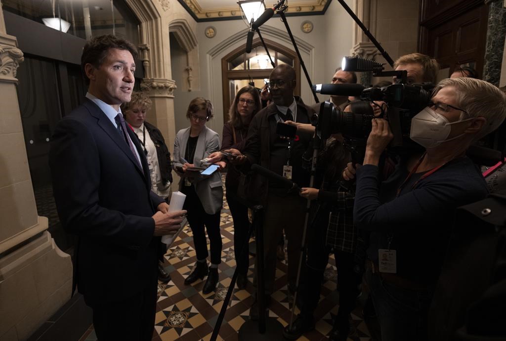 Le Canada cherche un «consensus» sur la meilleure façon d'intervenir en Haïti