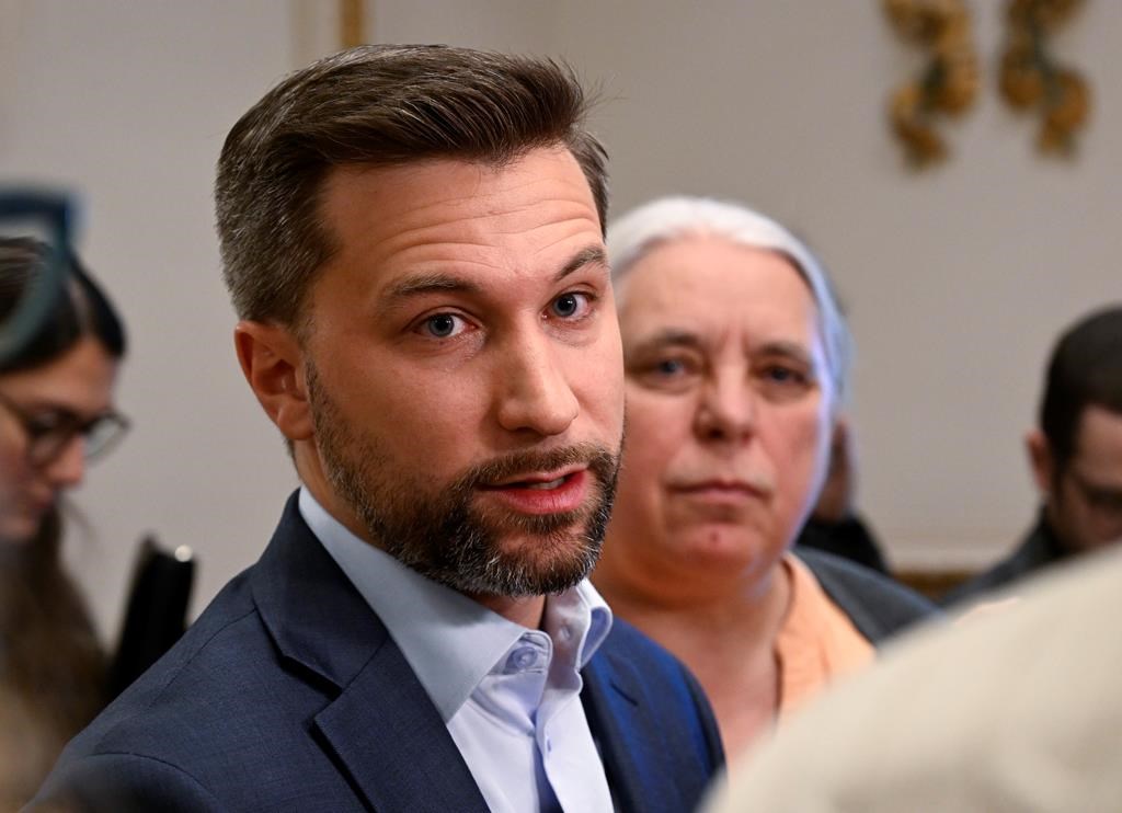 Québec solidaire réclame un gel des tarifs du gouvernement pendant un an