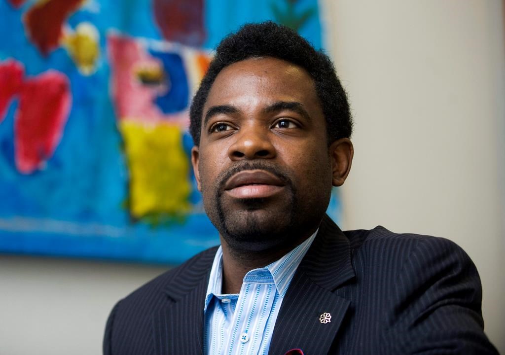 PLQ: Le député Frantz Benjamin pourrait quitter le caucus