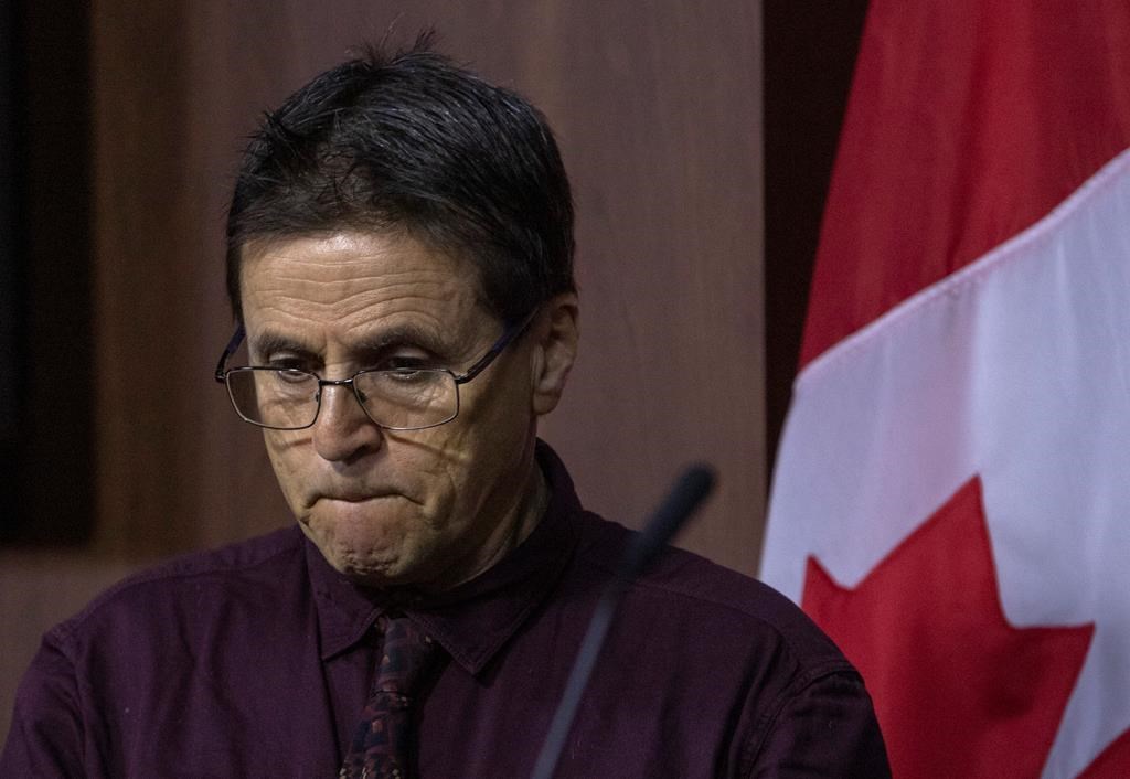 Les députés examineront le système d'extradition du Canada