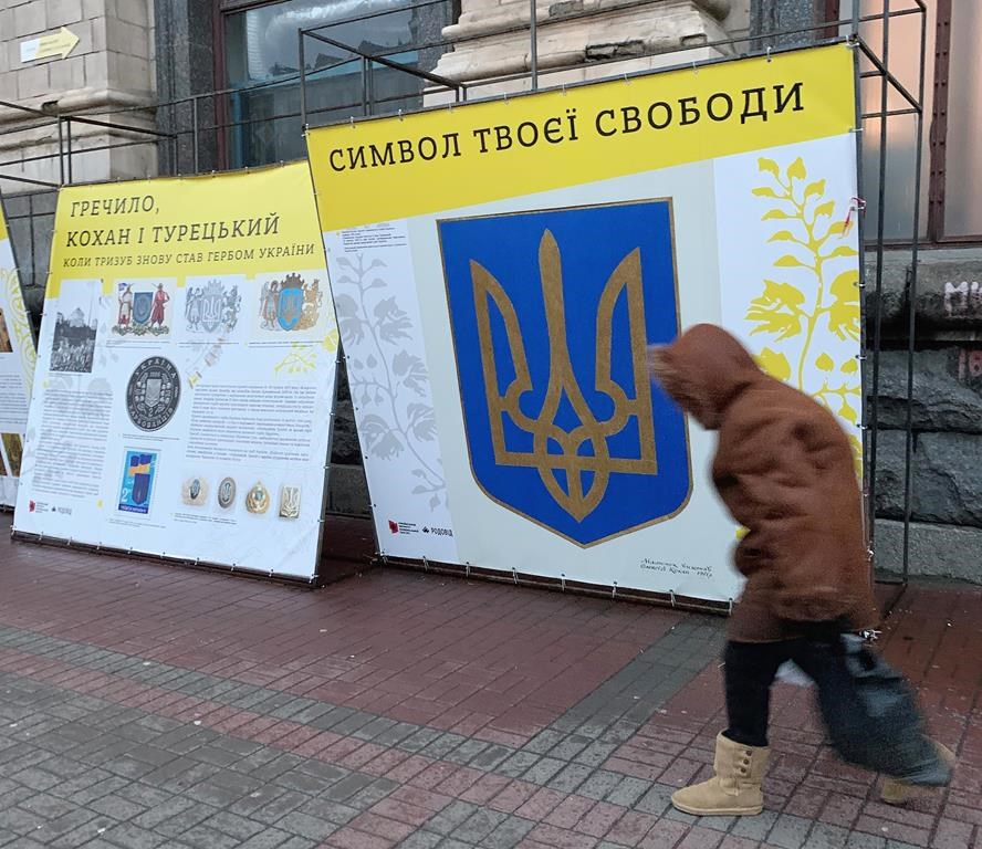 Les Ukrainiens en attente d'une autre frappe russe