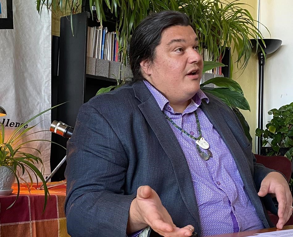 L'Industrielle Alliance a fait preuve de discrimination raciale, estime la Commission