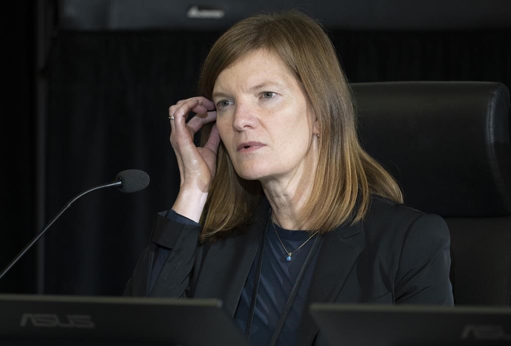 Le «convoi» aurait nui à la réputation du Canada et inquiété les États-Unis
