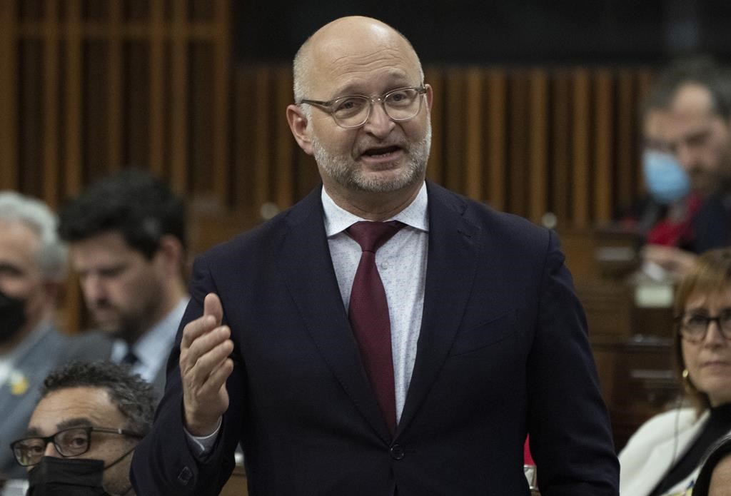 Adoption de la loi qui supprime certaines «peines minimales obligatoires»