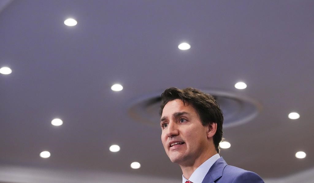 Allégations d'ingérence par la Chine: Trudeau fait un lien avec les États-Unis