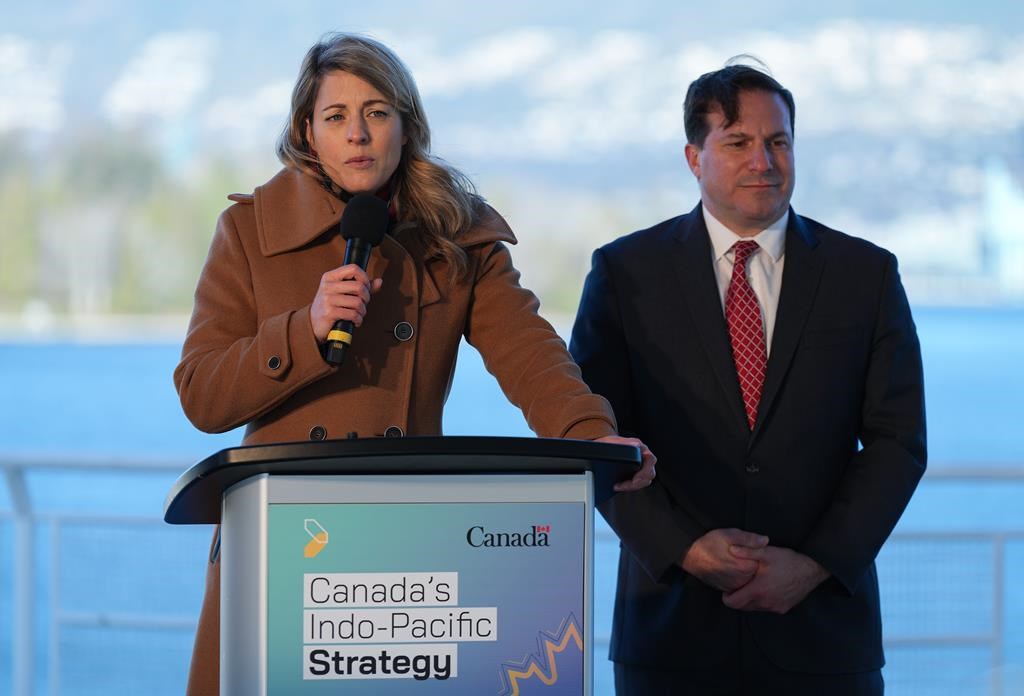 Des agriculteurs canadiens saluent la Stratégie pour l’Indo-Pacifique