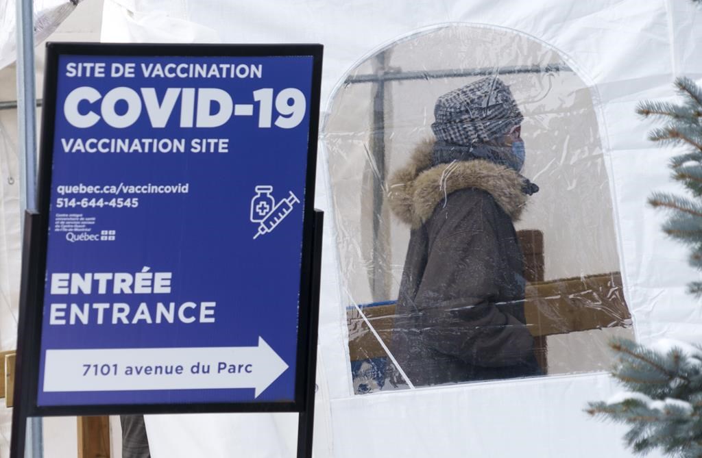 COVID-19: une forte augmentation des décès et des hospitalisations constatée