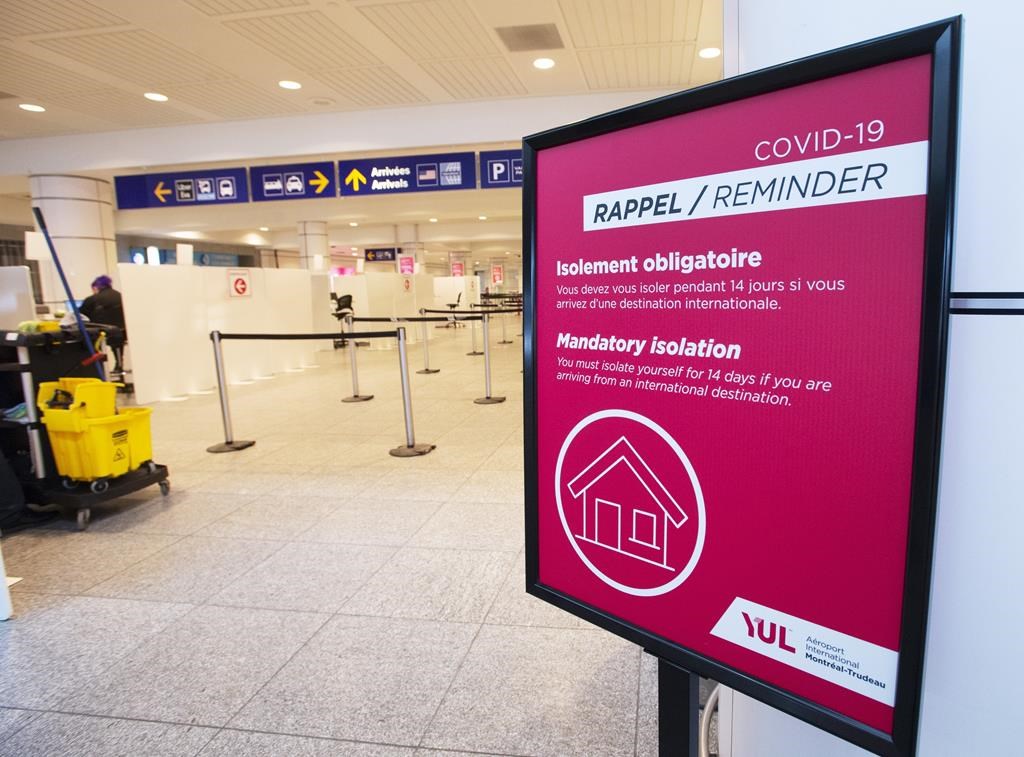 Des amendes totalisant au moins 15 M$ concernant la COVID-19 ont été remises en 2022