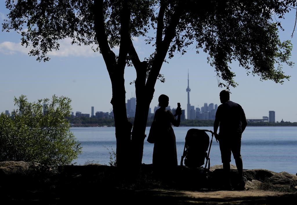 L'industrie touristique en Ontario ne se relèverait pas complètement avant 2025