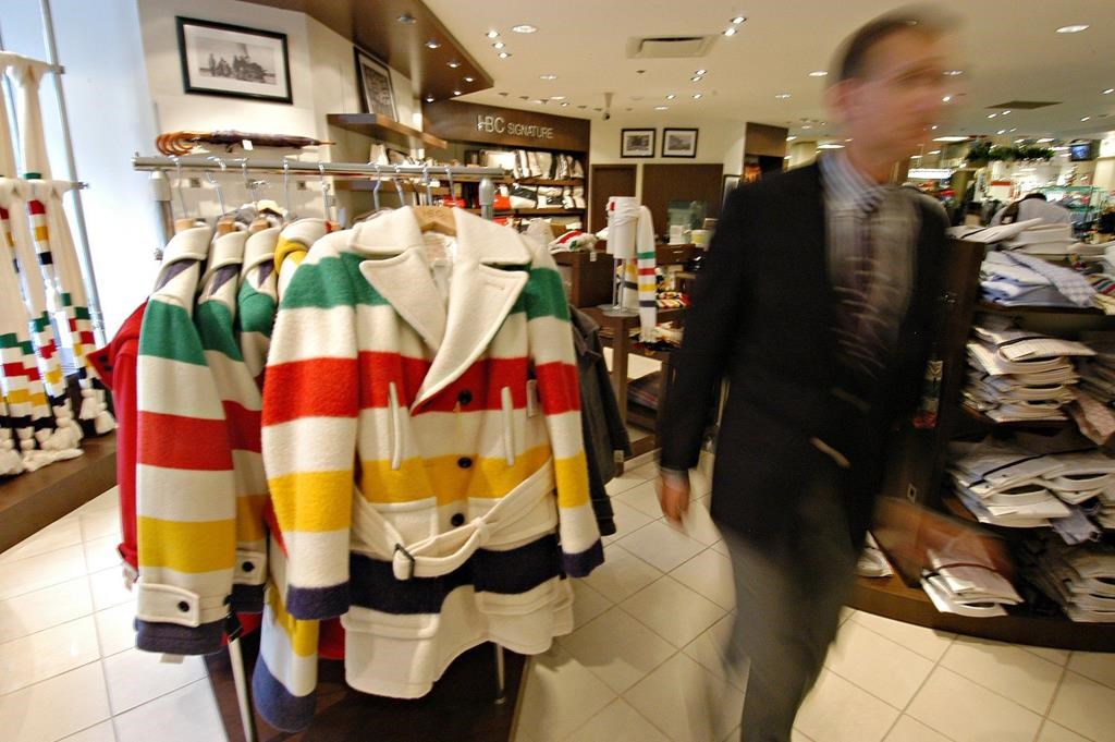 Le traditionnel jour de soldes d’après Noël, le Boxing Day, a lieu ce lundi au Canada