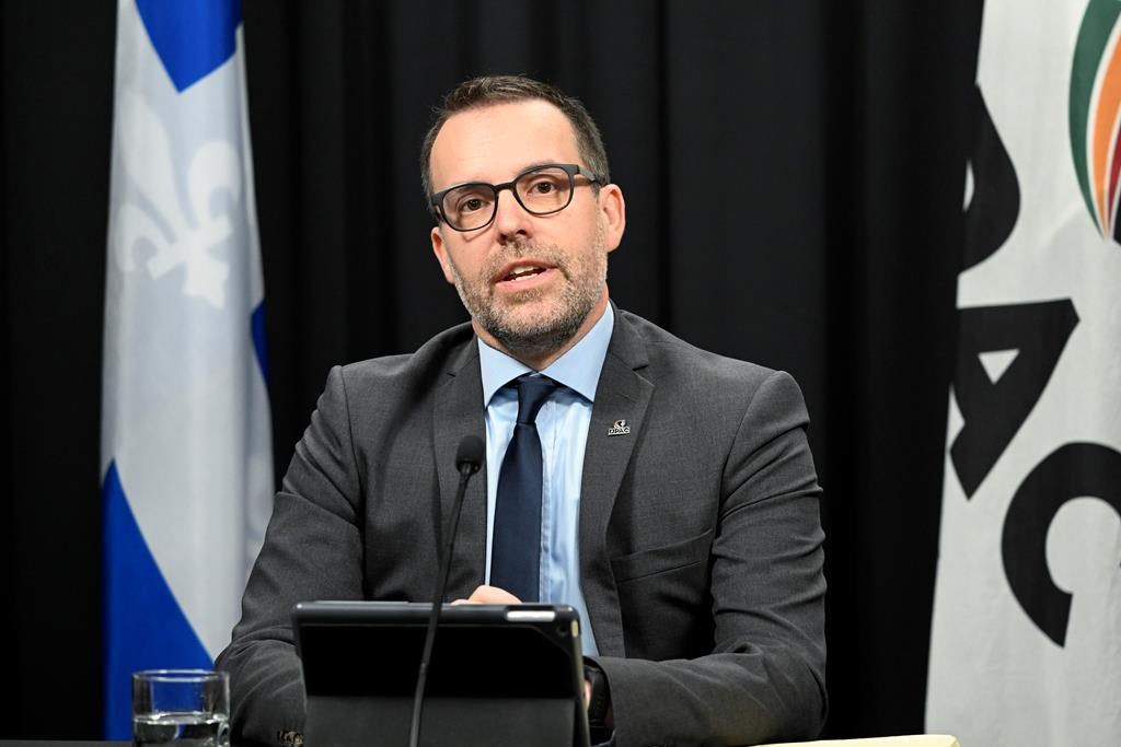 Les faux passeports vaccinaux ont tenu l'UPAC occupée en 2021-2022