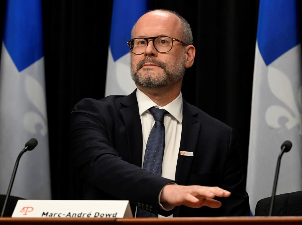 Favoritisme au ministère de l'Éducation: le Protecteur du citoyen ne s'excusera pas