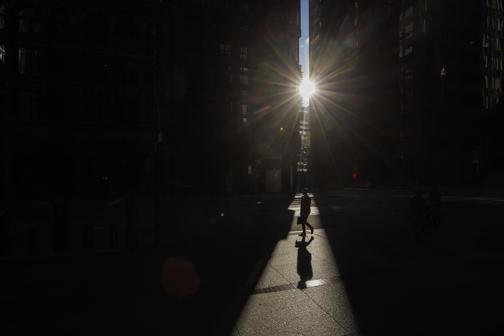 L'année 2022 a été pire que la précédente aux yeux des Canadiens