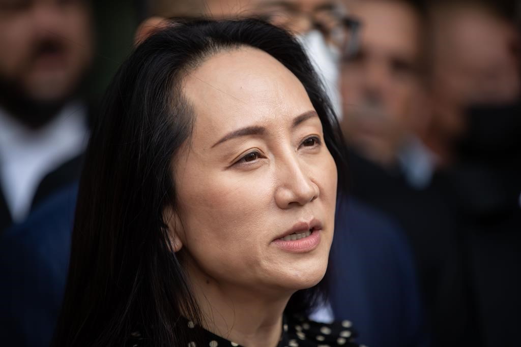 Les accusations des États-Unis contre Meng Wanzhou pourraient tomber